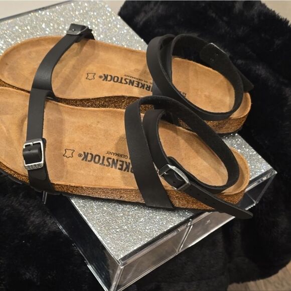 Birkenstock Daloa Ankle Strap Sandal - Picture 11 of 14